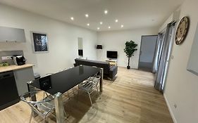 Appartement neuf tranquille au centre de Roanne