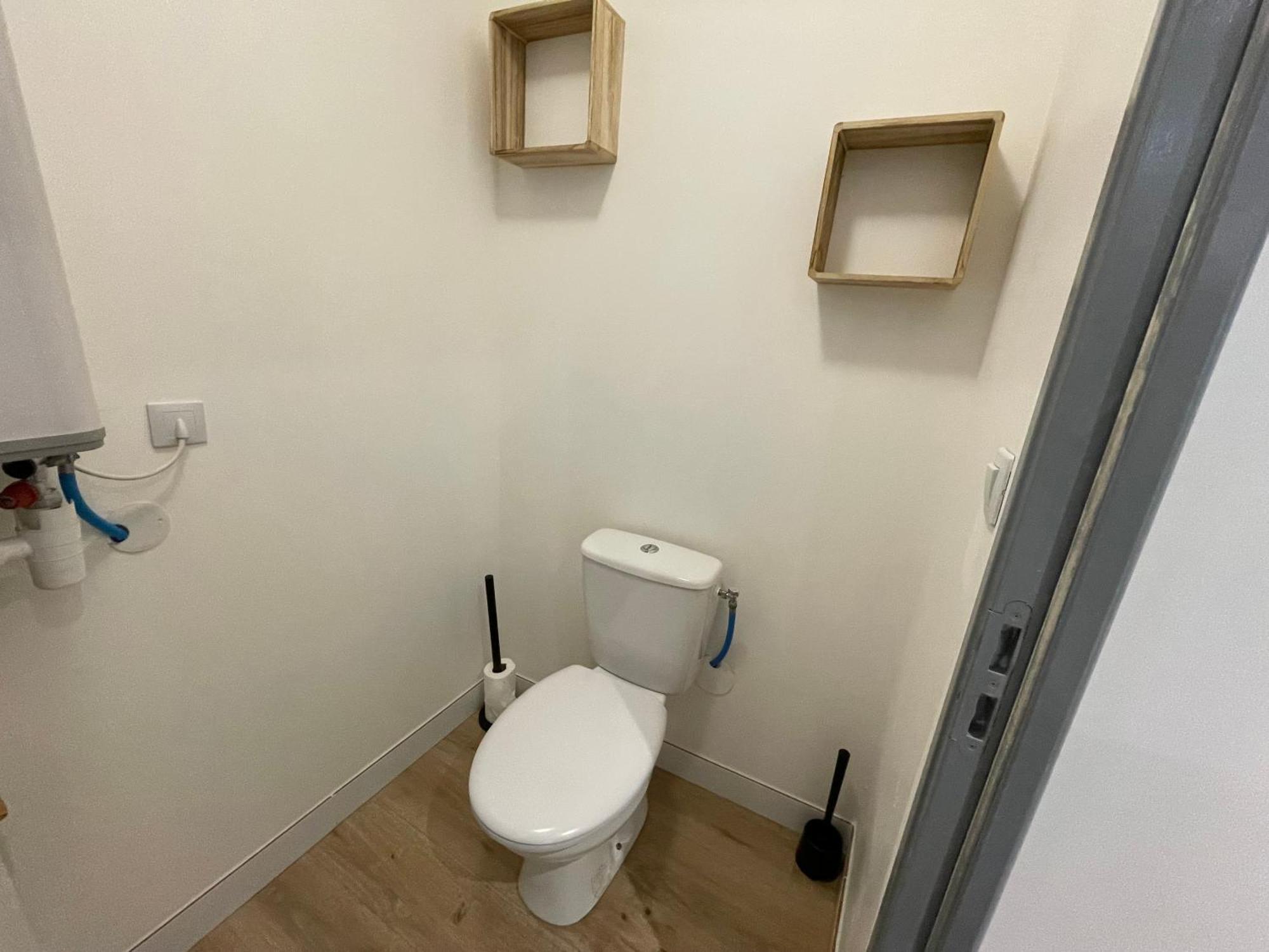 Appartement neuf tranquille au centre de Roanne Extérieur photo