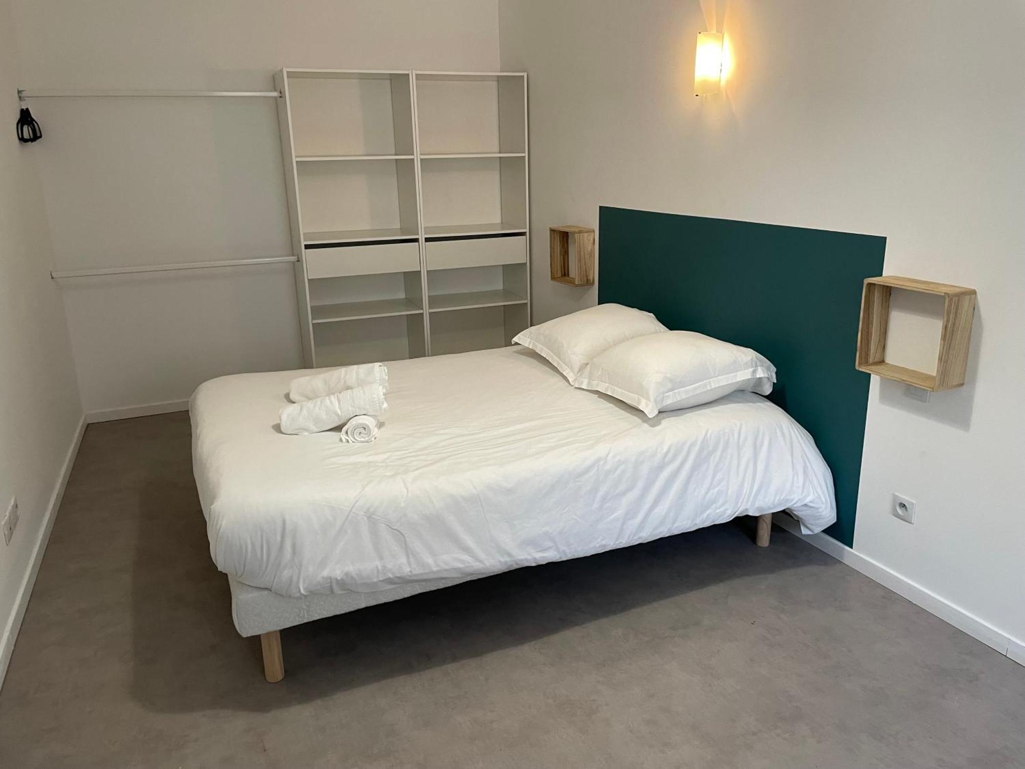 Appartement neuf tranquille au centre de Roanne Extérieur photo